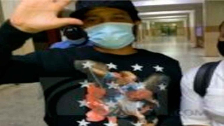 Liberan a Don Miguelo en espera de proceso judicial