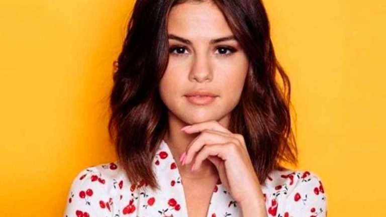 Selena Gómez estrenará su programa de cocina el 13 de agosto en HBO Max