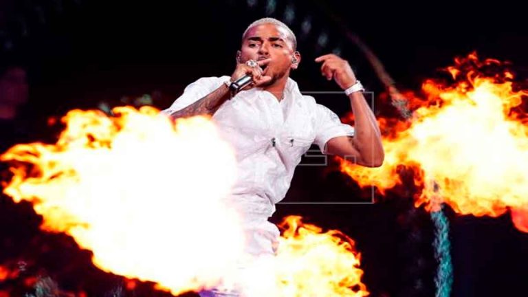 Ozuna adquiere mansión en Miami de 5,4 millones de dólares