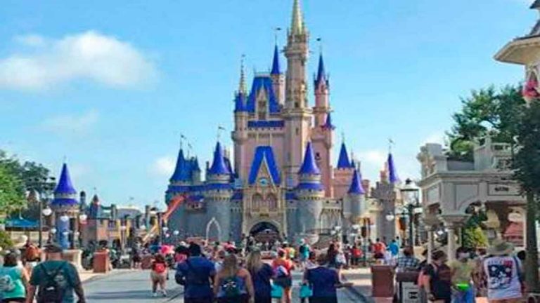 Disney renuncia a los cines y estrenará la nueva «Mulan» en internet