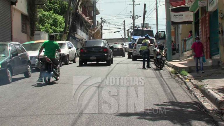 Al menos 94 mil personas infectadas de COVID-19 en el país a seis meses de haberse registrado el primer caso