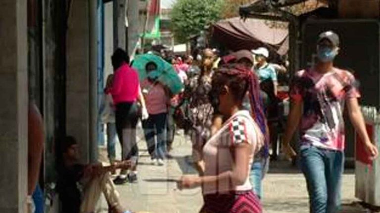 28 defunciones y 857 nuevos contagios por COVID-19 en el país