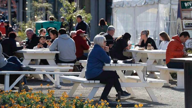 Nueva Zelanda llega a 100 días sin nuevos casos de COVID-19