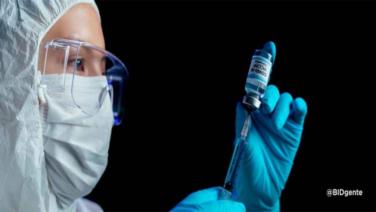 ¿Cuál será el primer país en recibir la vacuna contra el COVID-19?