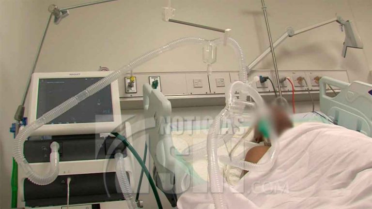 Peña: Gobierno contrata 1,000 médicos y aumentará a 7,000 las pruebas PCR por día