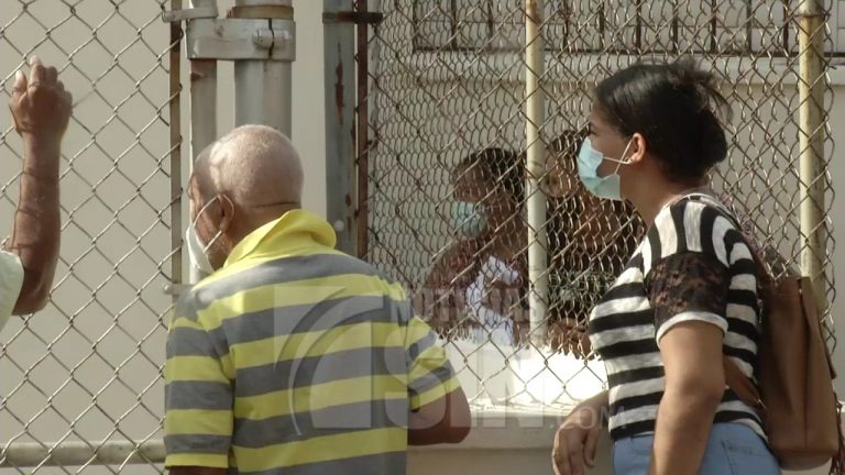 25 defunciones por COVID-19 y 1,130 nuevos contagios, según boletín del MSP