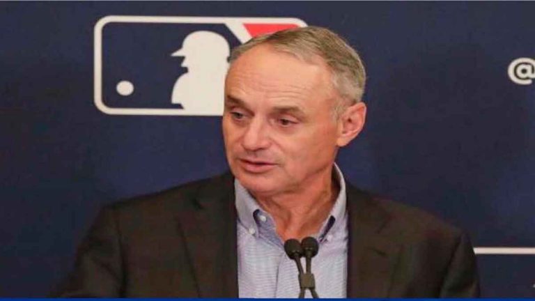 MLB pensando seriamente en una burbuja para la postemporada