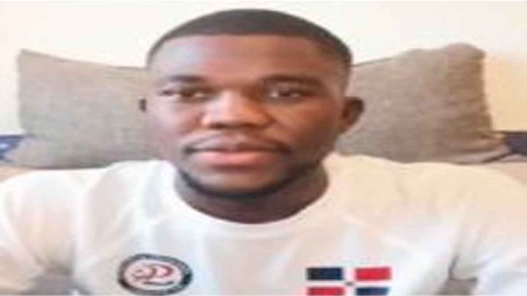 Luisito Pie libre de COVID-19, el medallista olímpico habla con SIN