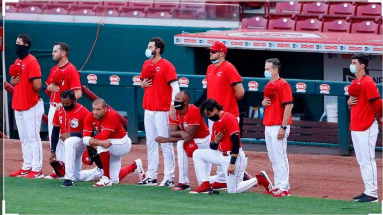 Pospuestos partidos del fin de semana entre Reds-Pirates por un positivo de Covid-19