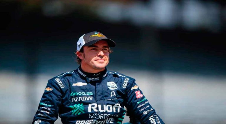 “Lo único que me importa en la vida es ganar”: se filtran imágenes del documental de Fernando Alonso