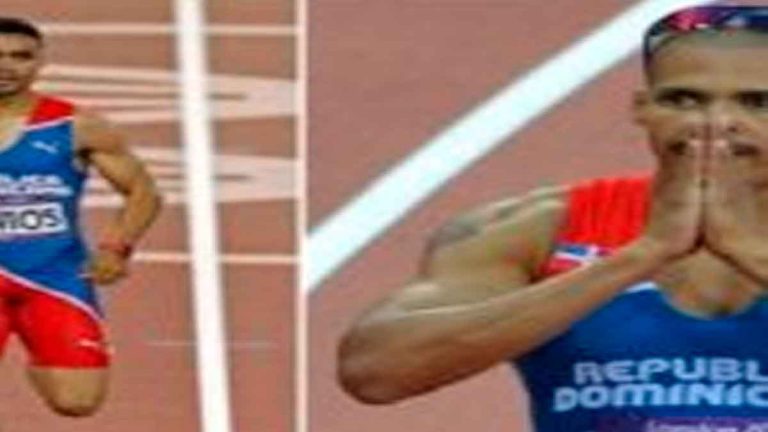 Hace 8 años RD vivió uno de sus momentos más memorables en el deporte