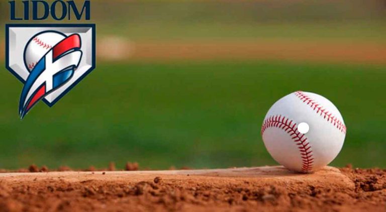Torneo de béisbol dominicano iniciará el 15 de noviembre; según Lidom