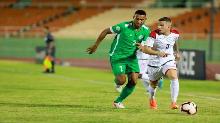 RD cae en grupo D en eliminatorias de la Concacaf Catar 2022