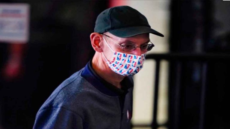 Comisionado de NBA Adam Silver, ve difícil iniciar la Temporada 2020-21 el 1 de diciembre