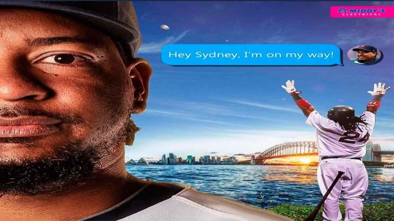 No se rinde, Manny Ramírez jugará béisbol en Australia