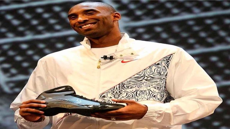 Nike lanzará “Mamba Week” una semana de productos exclusivos de Kobe Bryant