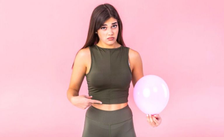 5 alimentos que inflaman tu estómago