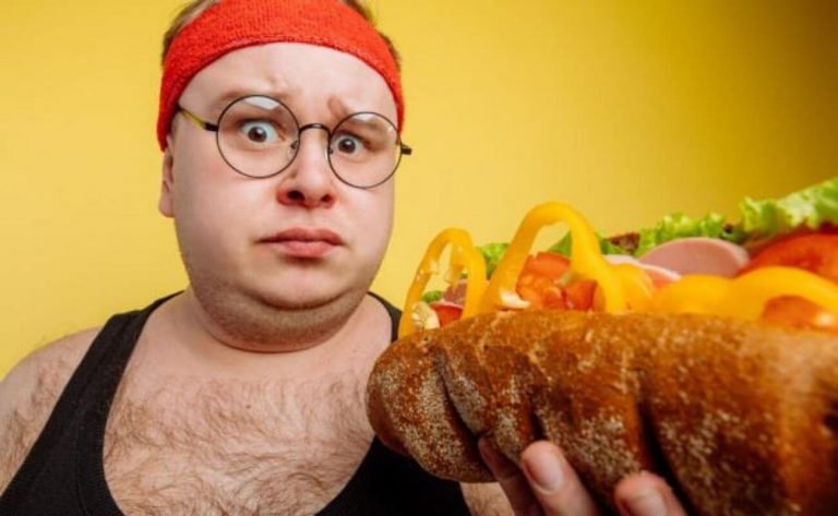 ¿No te gusta hacer ejercicio y quieres perder peso? Aplica estos trucos