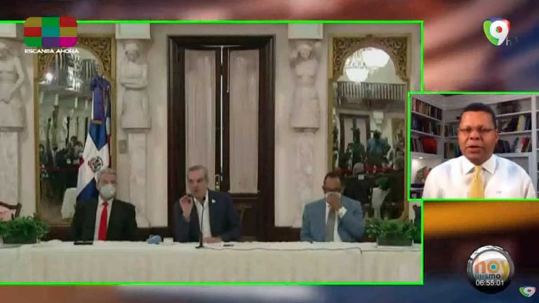 ¿Qué pasó con los discos duros del Plan Social? | Hoy Mismo