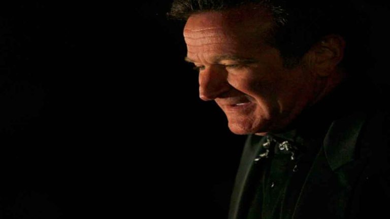 Depresión, deterioro físico y soledad: cómo fueron las últimas horas de Robin Williams antes de su muerte