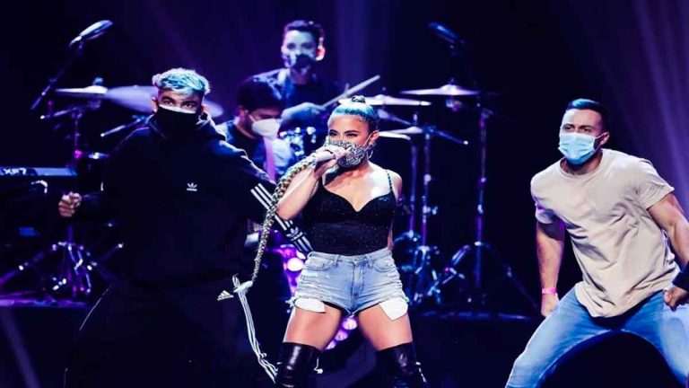 Univision hará historia con los Premios Juventud, los primeros de la pandemia