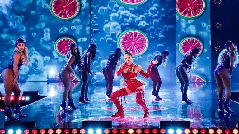 Listado completo de los ganadores de los Premios Juventud