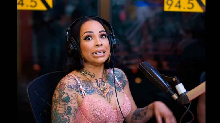 ¿Quién es Mami Jordan y por qué hasta Ana Simó está hablando de ella?