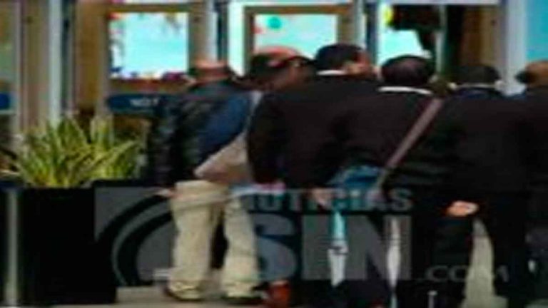 Chile reabre centros comerciales en medio de la pandemia