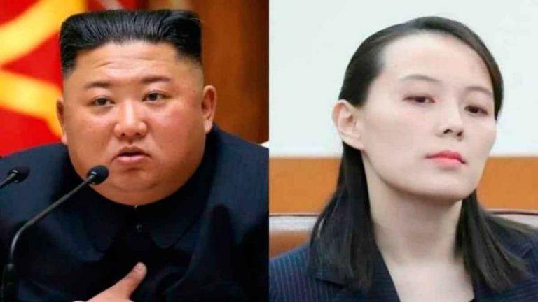 Kim Jong Un está en coma y su hermana habría tomado el control del país, según un diplomático surcoreano