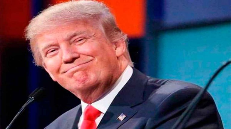 Los republicanos confirman la nominación de Trump a los comicios de noviembre