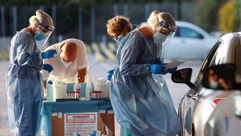 Italia estudia la introducción de reciprocidad de test con España y Francia