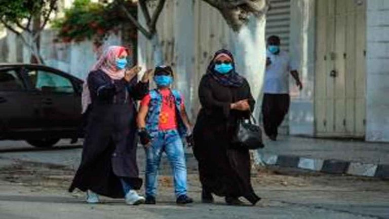 Al menos 25 millones de casos de coronavirus en el mundo