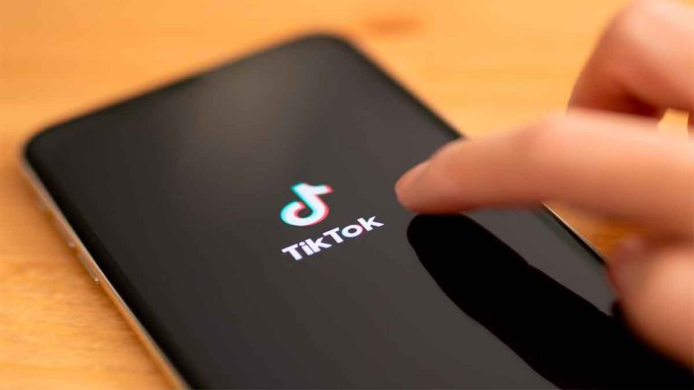 TikTok le responde a Trump que no planea irse «a ninguna parte»