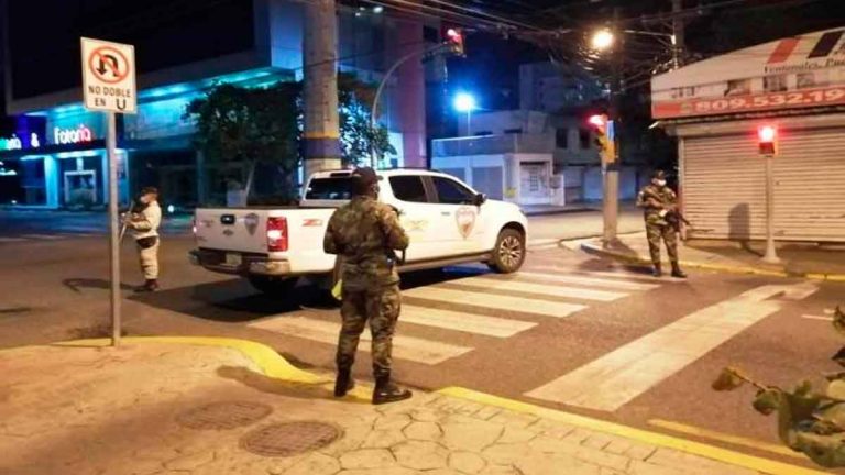 Multas entre RD$1,500 y RD$3,000 por motocicletas y vehículos retenidos en toque de queda