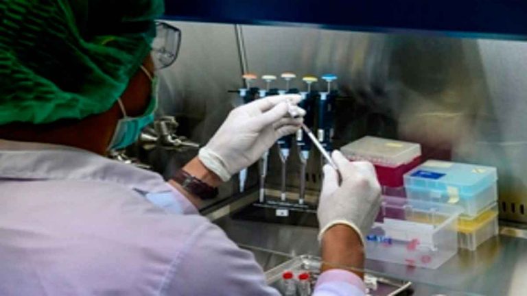 19 muertes y 767 nuevos casos de COVID-19 en las últimas horas