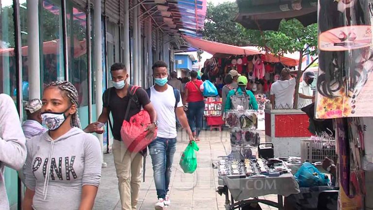 16 nuevas defunciones y 1,354 casos por COVID-19