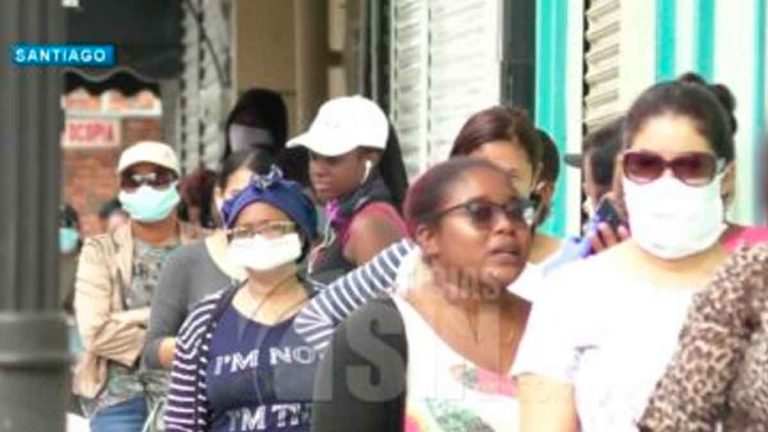 Sectores de salud abogan por confinamiento total en zonas más afectadas por COVID-19