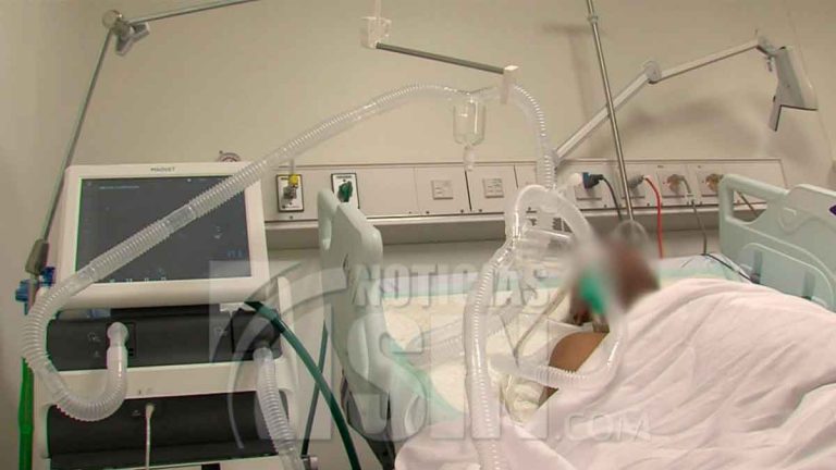 1,573 muertes y 91,608 contagios de COVID-19