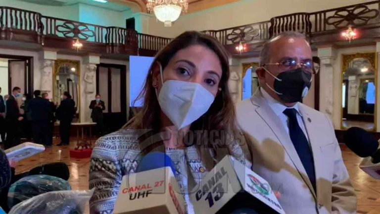 Representante OPS en RD califica de acertadas medidas adoptadas por gobierno para prevenir avance de pandemia