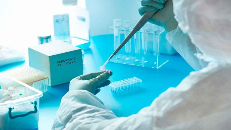 Al menos 342 nuevos casos de COVID-19, según Salud Pública