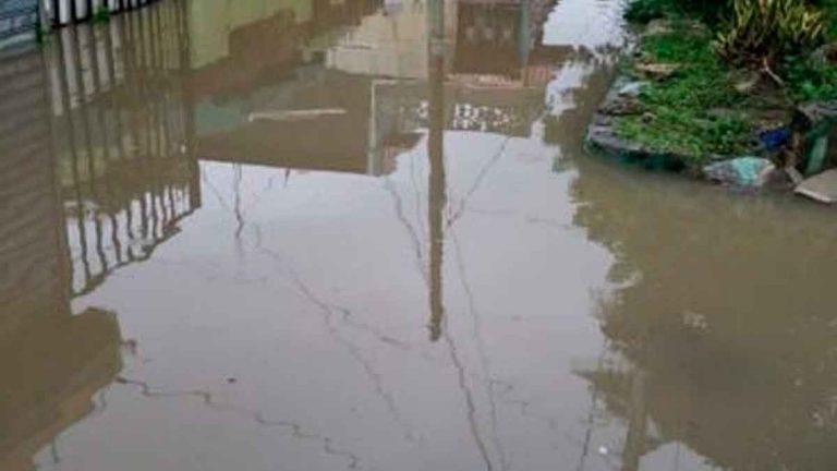 La Tormenta Tropical Laura deja una estela de estragos sobre el país
