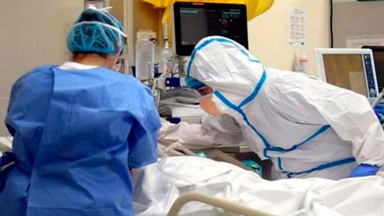 29 muertes y 1,057 nuevos casos de COVID-19