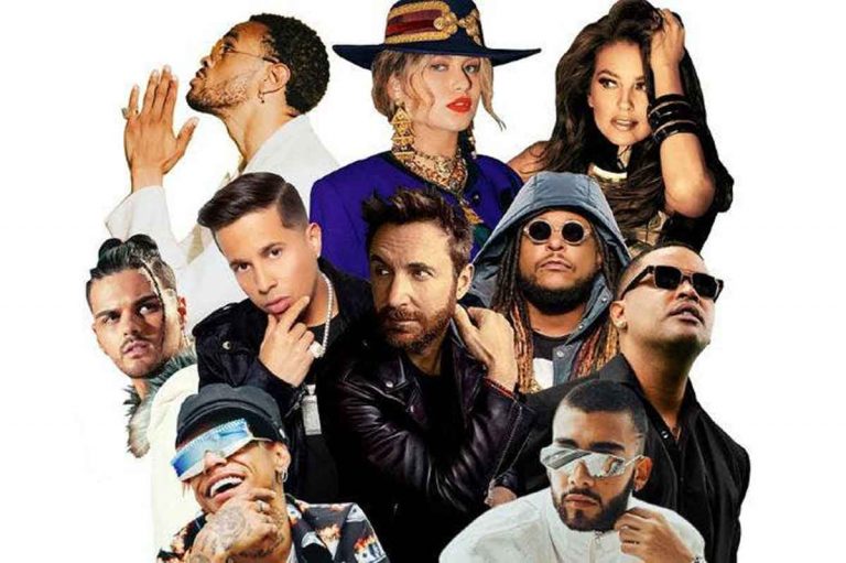 “Pa la cultura”: una canción para apoyar a los inmigrantes