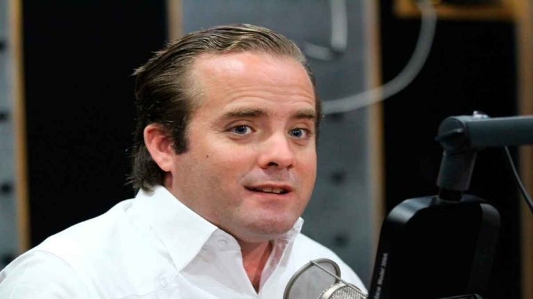 Paliza rechaza envío carta a Foro de Sao Paulo por Feris Iglesias