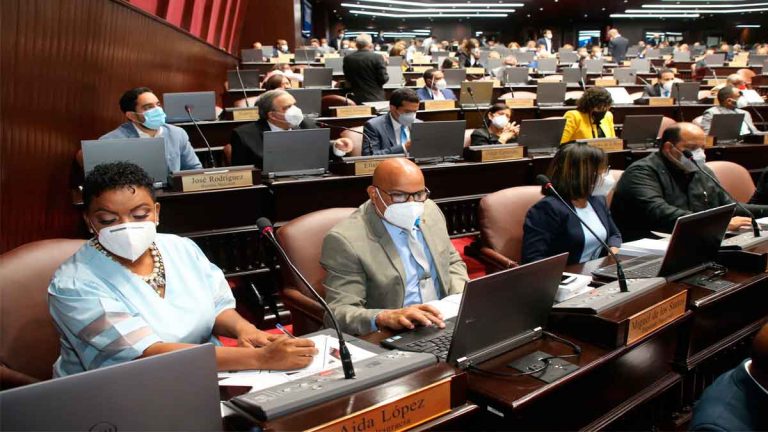 Realizan jornada de inducción a nuevos diputados