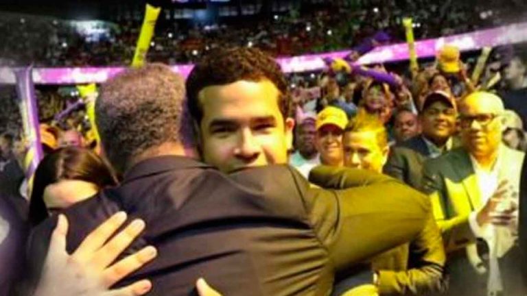 Política en las venas: Hijos de dirigentes políticos asumen como diputados