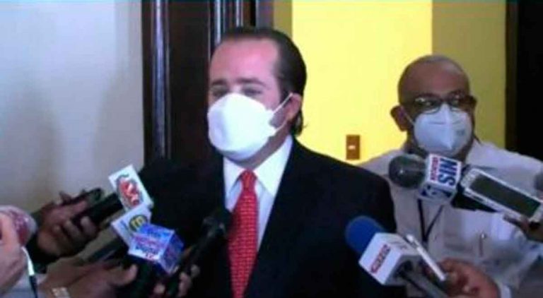 Nuevo gobierno hará auditorías en todas las instituciones del Estado