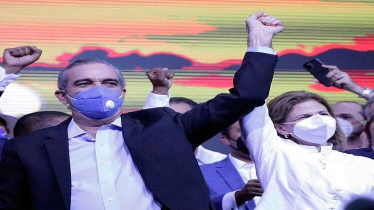 Algunos actos tradicionales no se realizarán en toma posesión de Luis Abinader