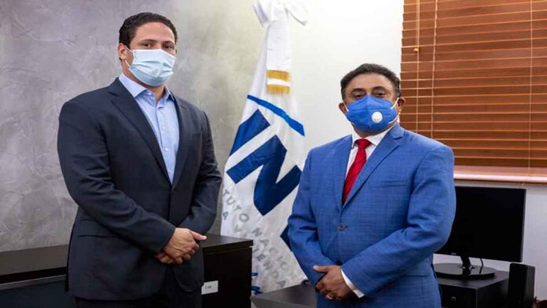 Nueva gestión del INVI y OISOE solicita auditoría sobre administración pasada ante la Cámara de Cuentas de RD