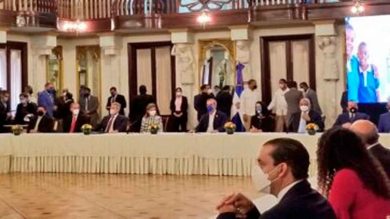 Compras de equipos para año escolar contará con el acompañamiento del PNUD